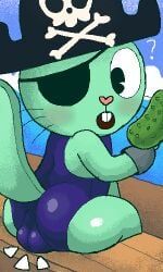 russell_(htf), happy_tree_friends, mondo_media, frchpk, 1boy