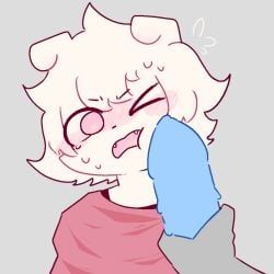 anon, anthro, bodily_fluids, canid, canine
