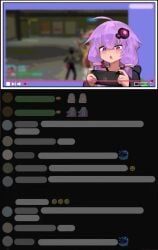 yuzuki_yukari, nintendo, nintendo_switch, nintendo_switch_2, vocaloid