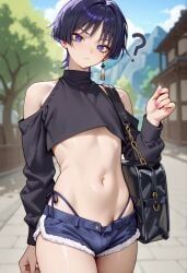 scaramouche_(genshin_impact), genshin_impact, hoyoverse, mihoyo, 1boy