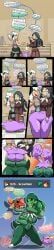 big_ditt_(chabble), burnet_(pokemon), ditto, drasna_(pokemon), pokemon_(species)