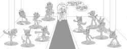 sofia_the_gorgon, sonic_oc, greek_mythology, sonic_(series), sonic_the_hedgehog_(series)