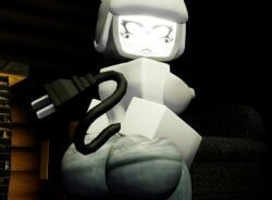 robloxian, veeronica, wolfy_veeronica, forsaken_(roblox), roblox