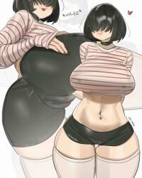 real_life, tttinkaaaaa, unluckytobii, 1female, 1girl