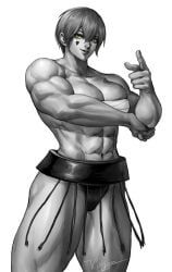 edna_(sulyvann24), original_character, virgoart1509, abs, bandaged_chest