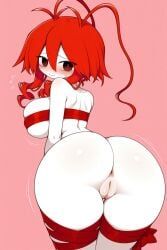 lobco, funamusea, wadanohara_and_the_great_blue_sea, borisbrat, 1girl
