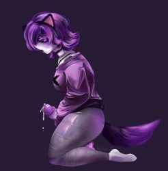 uzi_(murder_drones), uzi_doorman, glitch_productions, murder_drones, meisen_xp