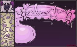 mox_(jund_wabbit), mythology, velvetdraw, anthro, balls_x-ray