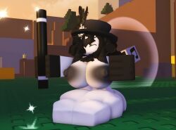 artful, artful_(die_of_death), robloxian, die_of_death, die_of_death_(roblox)