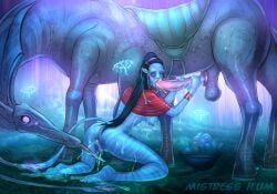 direhorse, moat_(character), na'vi, pa'li, avatar