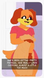 dogday_(poppy_playtime), nilly_(theycallhimcake), critters_(poppy_playtime), poppy_playtime, smiling_critters