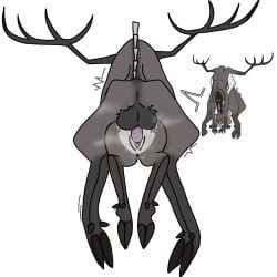 moder, nord, the_ritual, age_gap, animal_genitalia