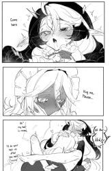 pure_vanilla_cookie, sage_of_truth, shadow_milk_cookie, truthless_recluse, cookie_run