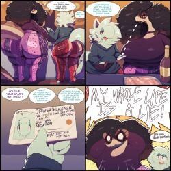 beatrisse_(trinity-fate62), original_character, snoot_(trinity-fate62), original, trinity-fate62