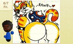 bowser, koopa, meowser, mii, mario_(series)