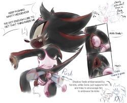 shadow_the_hedgehog, sonic_the_hedgehog, sega, sonic_(series), sonic_the_hedgehog_(series)
