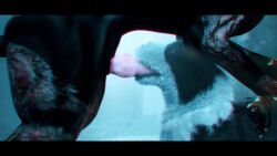 cerberus_(resident_evil), capcom, resident_evil, resident_evil_2, resident_evil_2_remake