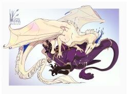 zikeny_(character), european_mythology, mythology, after_anal, after_vaginal