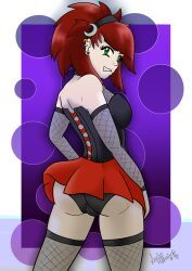 scarlet_selah, pokemon, pokemon_utopus, theloadingcrew, utopus