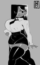 office_lady_(atastic), original_character, original, atastic, hakutaku76