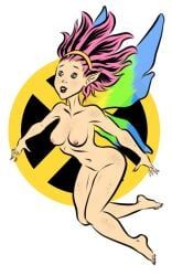 megan_gwynn, pixie_(x-men), marvel, marvel_comics, x-men