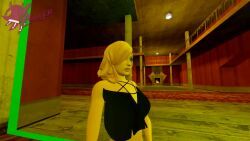 loona_(helluva_boss), penny_(fortnite), vortex_(helluva_boss), fortnite, fortnite:_save_the_world