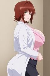 mikado_ryouko, to_love-ru, to_love-ru_darkness, unjobdespiert, 1female