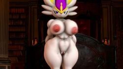 cinderace, female_cinderace, pokemon_(species), game_freak, nintendo