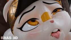 pokemon_(species), scorbunny, scorbunny_(valorlynz), pokemon, bbas_3d