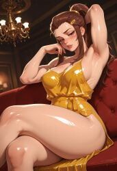 brigitte, brigitte_lindholm, blizzard_entertainment, overwatch, overwatch_2
