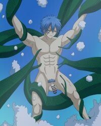 jellal_fernandes, fairy_tail, fairy_tail:_dragon_cry, fairy_tail_100_years_quest, 1boy