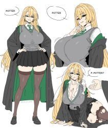 draco_malfoy, draco_malfoy_(redteneri), harry_james_potter, harry_potter, akazuan_19