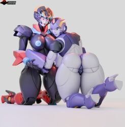 cybertronian, nautica, windblade, windblade_(trawert), hasbro