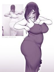 lilith_(novenine), original, real_life, novenine, novenine_(renkonv)