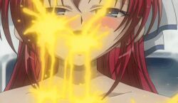 shiratori_mikoto, inyouchuu, inyouchuu_shoku, blue_eyes, breasts