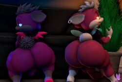 chip_(sonic), dark_gaia, sonic_(series), sonic_the_hedgehog_(series), qualske98