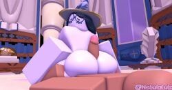 anon, anonymous_male, azuri_(block_tales), robloxian, block_tales