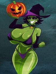 aspen_moor, spooky_month, sr_pelo, alvarikokearte, 1girls