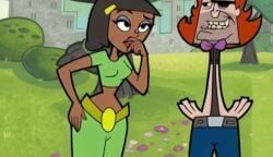 kyle's_girlfriend_(billy_and_mandy), cartoon_network, the_grim_adventures_of_billy_and_mandy, superhentaiorg, 1boy