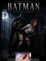 barbara_gordon, batgirl, batgirl_(barbara_gordon), batgirl_(gotham_knights), batman