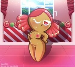 princess_cookie, cookie_run, cookie_run_kingdom, cookie_run_ovenbreak, nami955