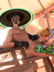 mizuki_(overwatch), wuyang, overwatch, overwatch_2, martistot