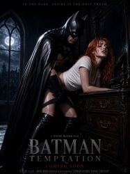 barbara_gordon, batgirl, batgirl_(barbara_gordon), batgirl_(gotham_knights), batman