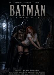 barbara_gordon, batgirl, batgirl_(barbara_gordon), batgirl_(gotham_knights), batman