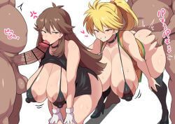 green_(pokemon), yellow_(pokemon), nintendo, pokemon, pokemon_adventures