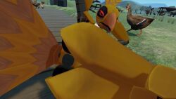 pagonioplo-igetis_(votv), rozital, advanced_education_with_viktor_strobovski, eternitydev, voices_of_the_void