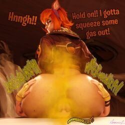 oc, original_character, squirrel_girl_(marvel), marvel, lawryess