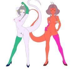 castor_(sailor_moon), pollux_(sailor_moon), adult_swim, bishoujo_senshi_sailor_moon, toei_animation