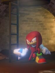 knuckles_the_echidna, rouge_the_bat, sega, sonic_(series), sonic_adventure_2
