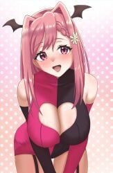 himemiya_karen, a-1_pictures, make_heroine_ga_oo_sugiru!, kenja_panda, 1girls